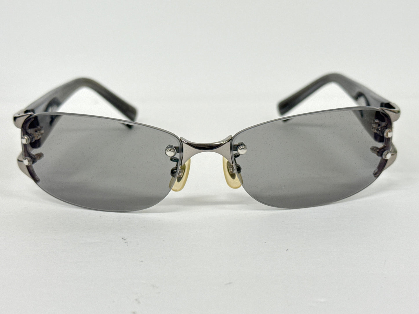 RayBan レイバン 偏光サングラス RB3397 0349A 004/81 ブラック メンズ