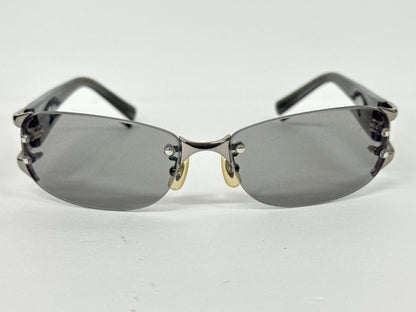 RayBan レイバン 偏光サングラス RB3397 0349A 004/81 ブラック メンズ