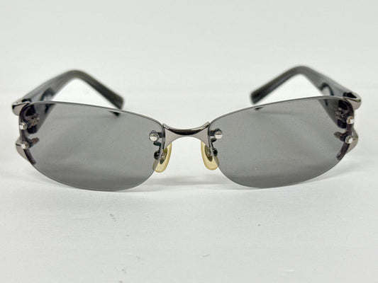 RayBan レイバン 偏光サングラス RB3397 0349A 004/81 ブラック メンズ