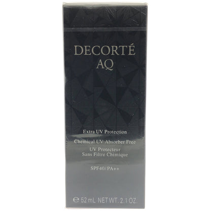 Z000 DECORTE AQ デコルテ コーセー AQ エクストラ プロテクション SPF40/PA++ 60g　ラスト1点！
