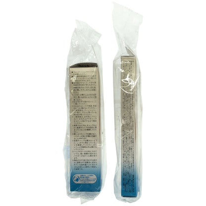 Z000 アネッサ パーフェクトUV ブラッシュオンパウダー 3g & つめかえ用 3g 2個セット