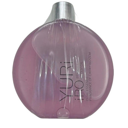 C061 K ユリイロ インティメイト&ボディオイル チェリーブロッサム(ふき取り・保湿用ボディオイル)100ml