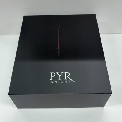CG8C PYR KNIGHT パイラナイト 家庭用美容痩身機