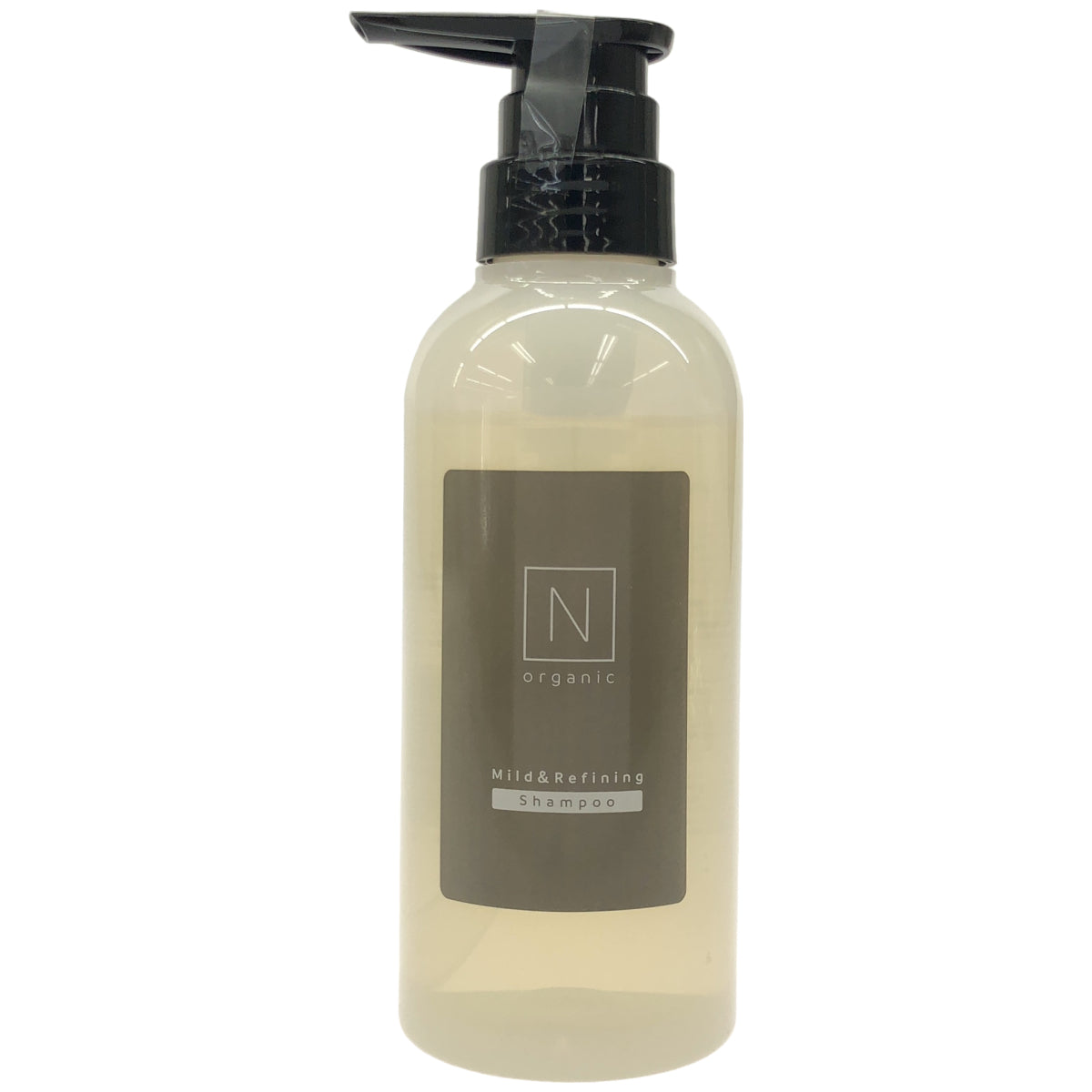 Z000 N organic マイルド&リファイニング シャンプー 300mL　ラスト1点！