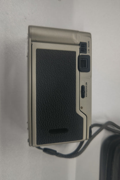 CK80 nikon ニコン 35Ti フィルムカメラ　チタン外装 高級コンパクトフィルムカメラ