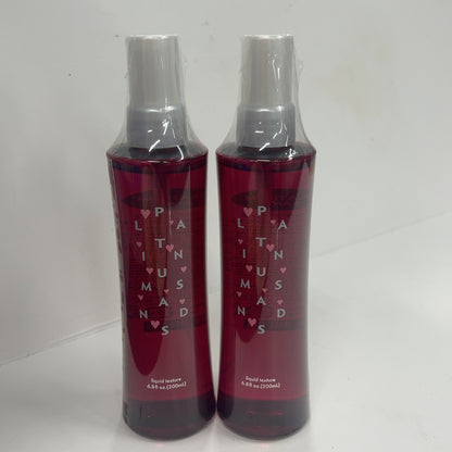 C40R プラチナサンズ ヘアスタイリングミスト 200mL 2個セット