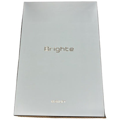 CW42 Brighte ブライト ELEKI LIFT 美顔器 ICE BLUE BRT-FL170LB