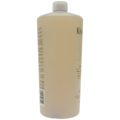 Z000 ケラスターゼ BL バンルミエール シャンプー1000ml　ラスト1点！