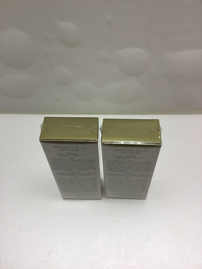 C375 K しろ彩　ECLモイスチャークリーム　フェイスクリーム　しわ　白漢　30g 2個セット