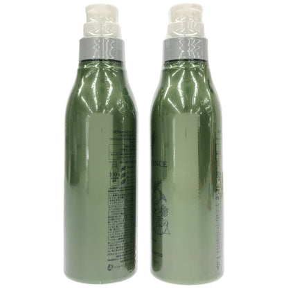 Z000 ハーバニエンス シャンプー 300mL 計2本セット　ラスト1点！