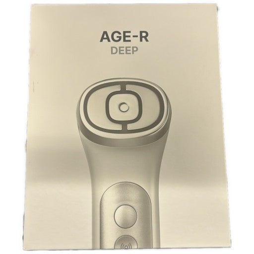 CJ37 メディキューブ AGE-R USSERA DEEP SHOT