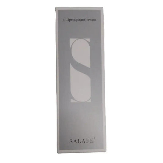 C117 K SALAFE＋ サラフェプラス ハーリン42 制汗クリーム・デオドラントクリーム 30g