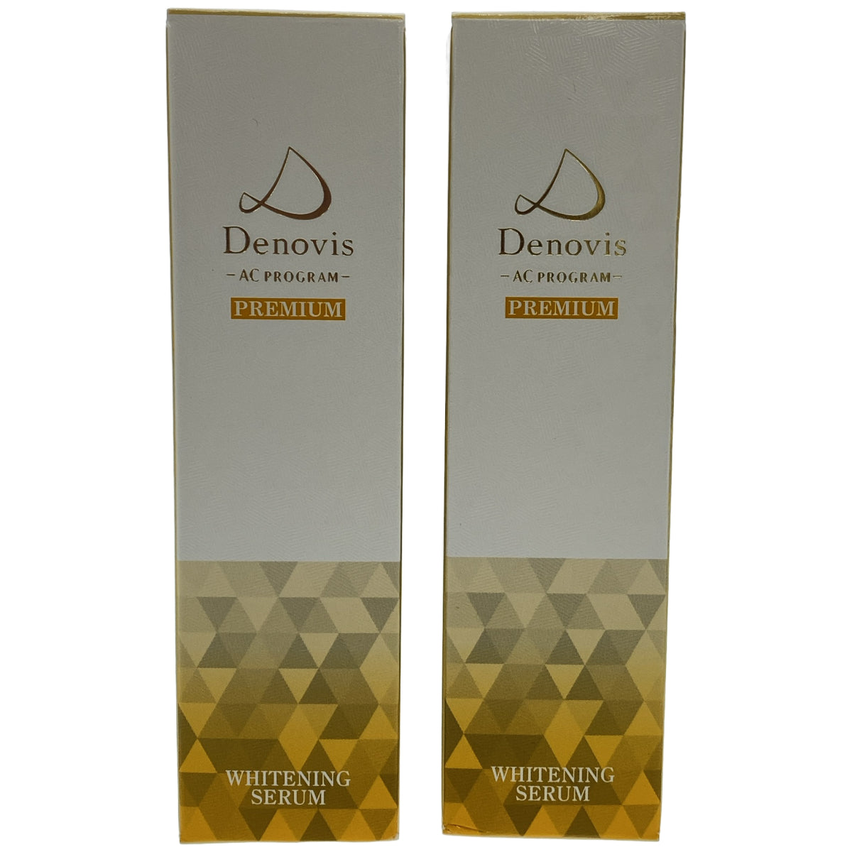 Z000 Denovis 薬用 美白美容液 30mL 計2本セット　ラスト1点！