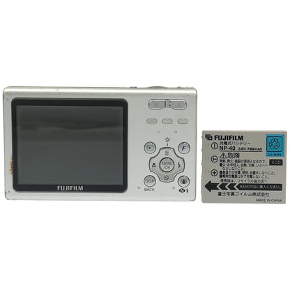 Z000 FUJIFILM デジタルカメラ FinePix (ファインピックス) Z5fd ベビーピンク FX-Z5FDP　ラスト1点！