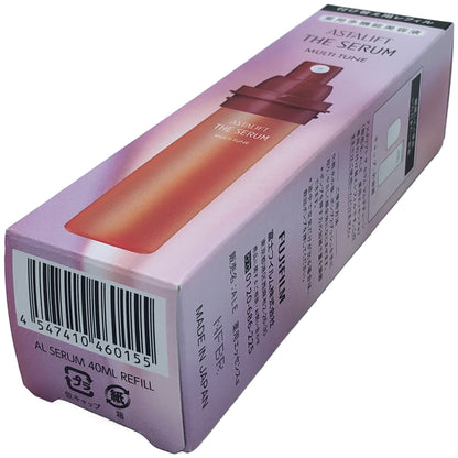 Z000 ASTALIFT アスタリフト ザ セラム マルチチューン レフィル 40ml　ラスト1点！
