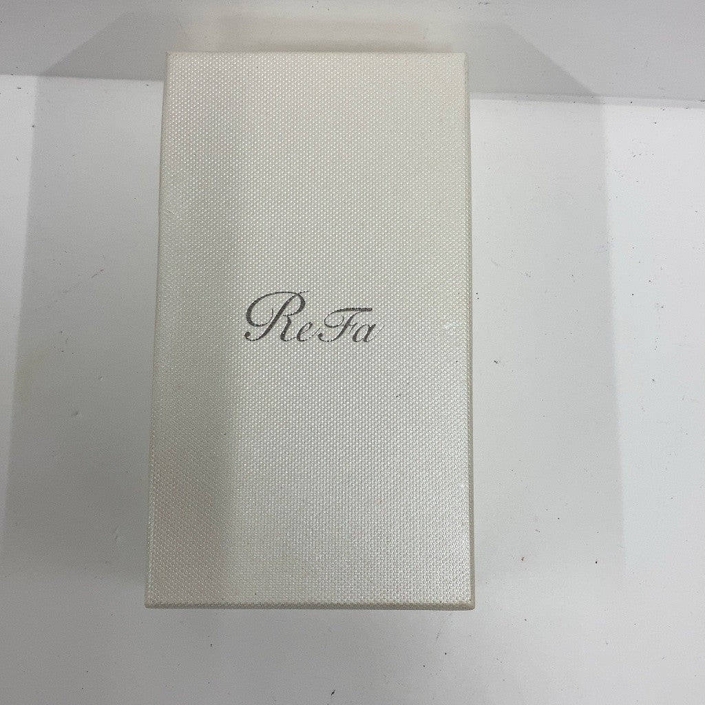 CW1K D MTG ReFa S CARAT (リファエスカラット)フェイス用