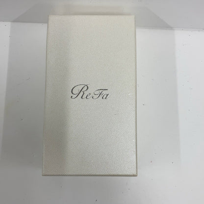 CW1K D MTG ReFa S CARAT (リファエスカラット)フェイス用