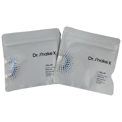 CA09 K Dr.shakeX ドクターシェイクス No.49 オリジナルシェイク 30days/90g【2個セット】●賞味期限：2027/03～