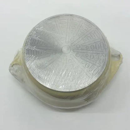 CUP1 アサヒ軽金属 ワイドオーブン クリームイエロー