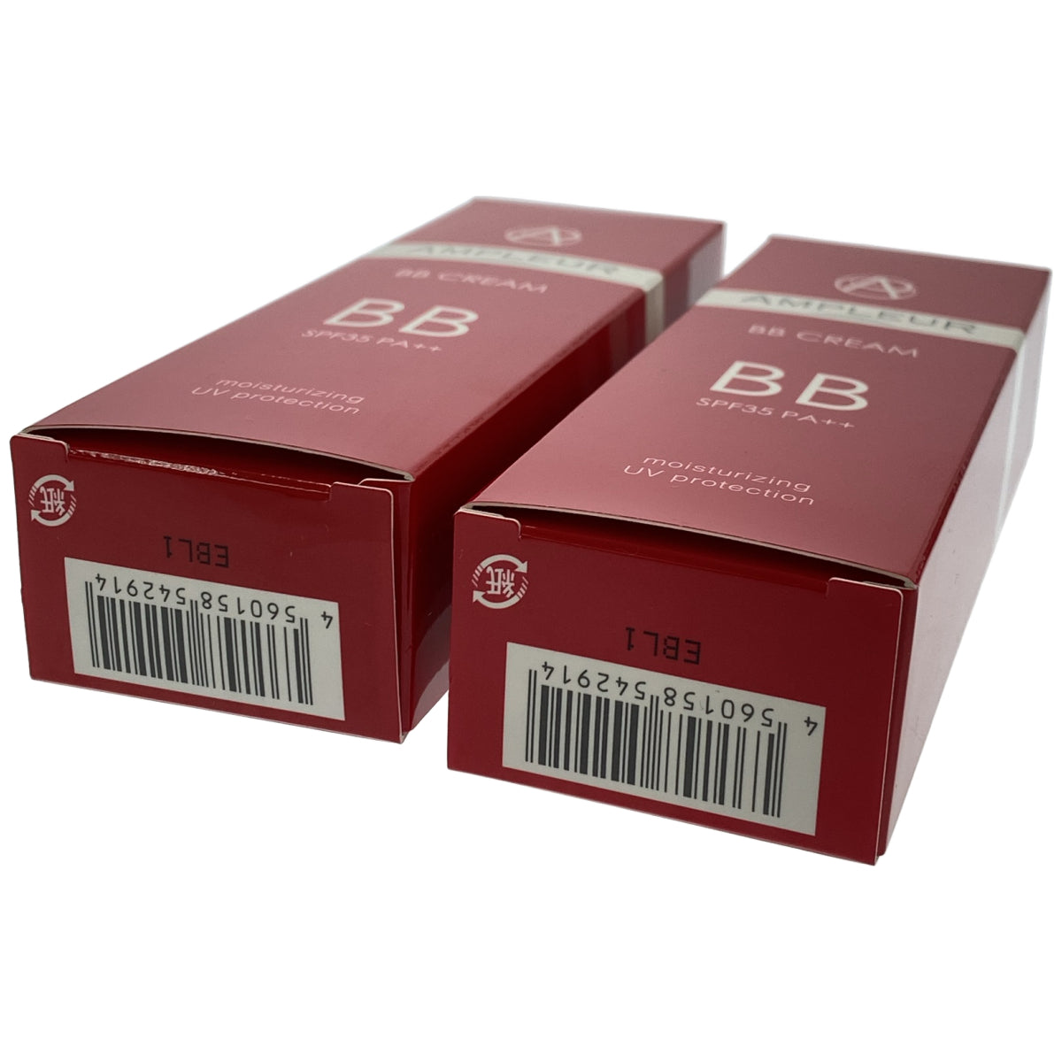 Z000 アンプルール BB クリーム 40g 計2本セット　ラスト1点！