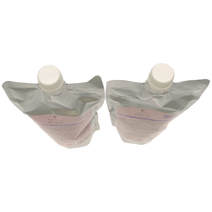 Z000 フローディア シャンプー グランメロウ(詰替用) 450mL & トリートメント グランメロウ(詰替用) 450g 2個セット