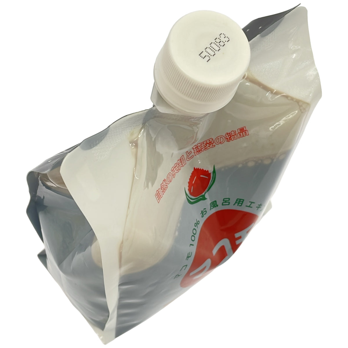 Z000 浴用マコモ 1000ml　ラスト1点！