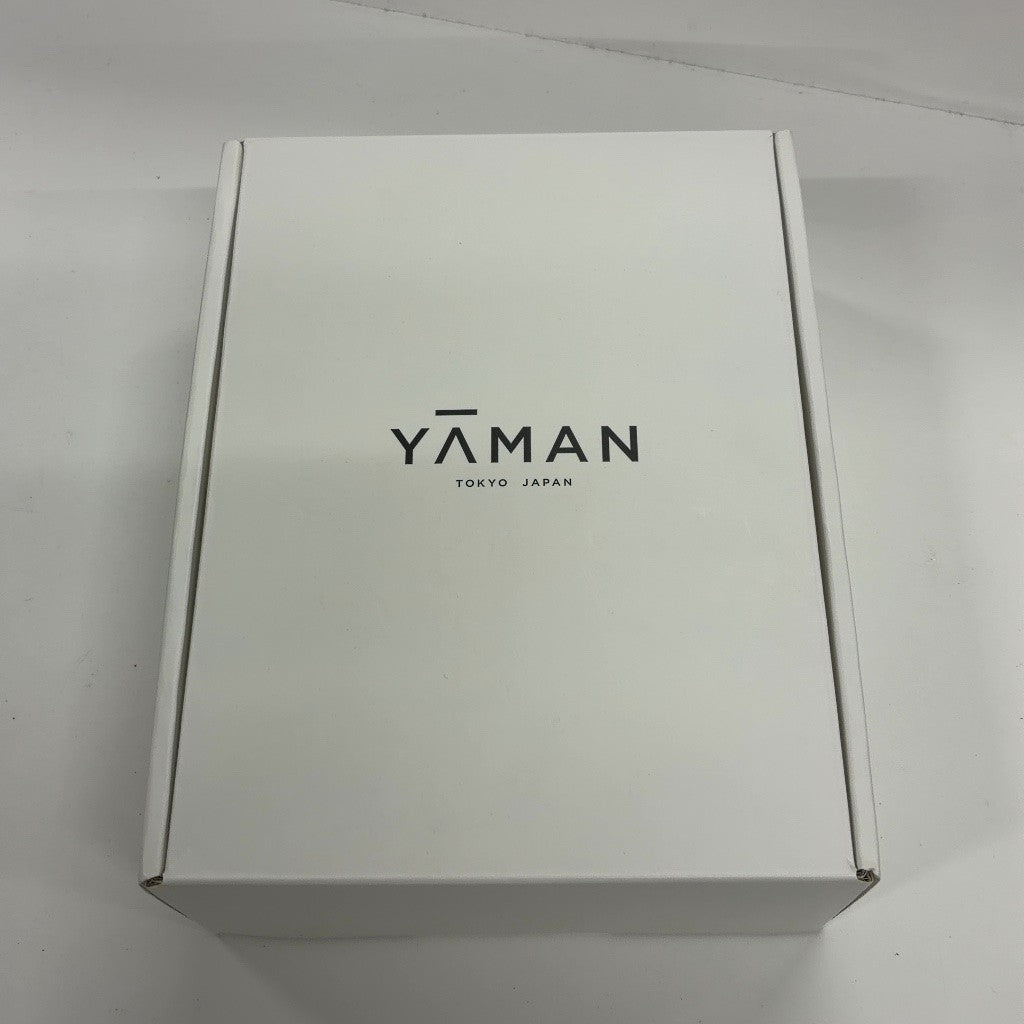 CH4P D YA-MAN ヤーマン レイボーテGO VIOプラス YJEA5L (24E020224)
