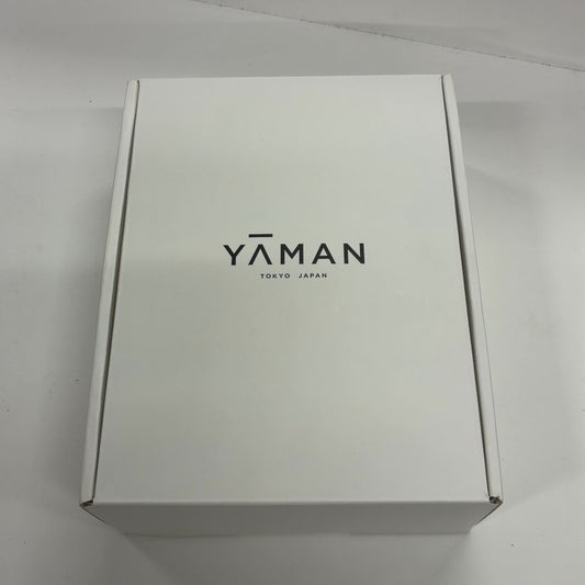 CH4P D YA-MAN ヤーマン レイボーテGO VIOプラス YJEA5L (24E020224)