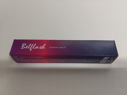 C309 K Belflash まつ毛美容液 まつ毛ケア ベルフラッシュ まつ毛用美容液  3ml