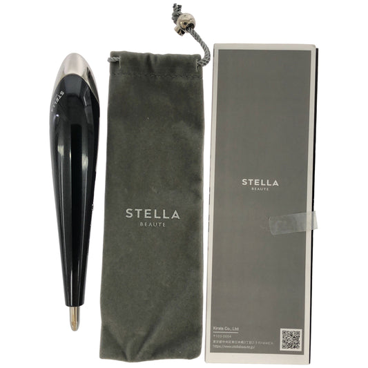 Z000 ■STELLA BEAUTE Beauty Face Stick 2.0 (ミスティックナイトグレー) ステラボーテ　ラスト1点！