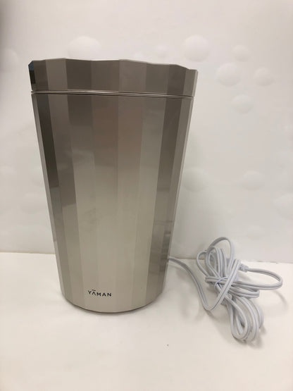 D YA-MAN  ヤーマン フォトケア 美顔器スチーマー  YJSB0N （シャンパンゴールド）