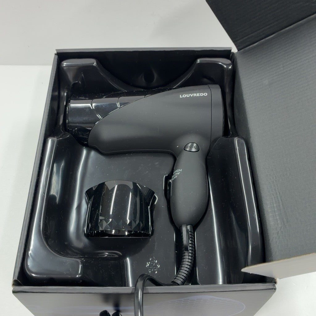 CG1E D LOUVREDO 復元ドライヤー LJ-365