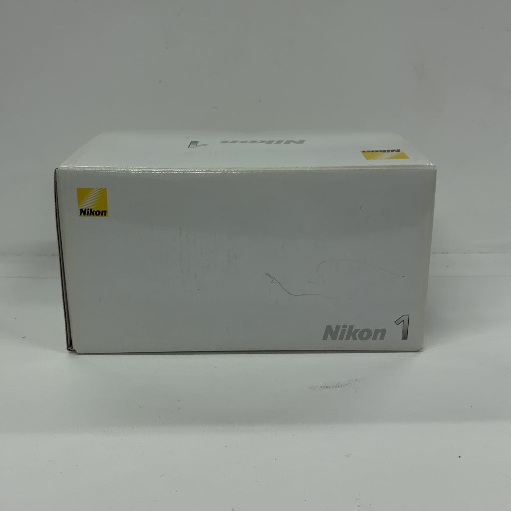 CG8D D Nikon ミラーレス一眼 Nikon 1 J2 ダブルズームキット1