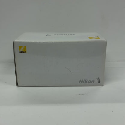 CG8D D Nikon ミラーレス一眼 Nikon 1 J2 ダブルズームキット1