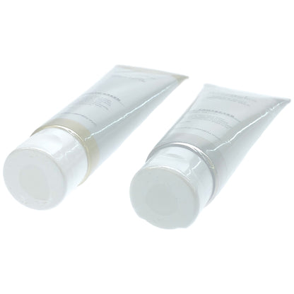 Z000 ナノアミノ UVミルクプロテクター セラム 70g & ハンド&ネイル リペア クリーム スムース グリーン 80g 2個セット