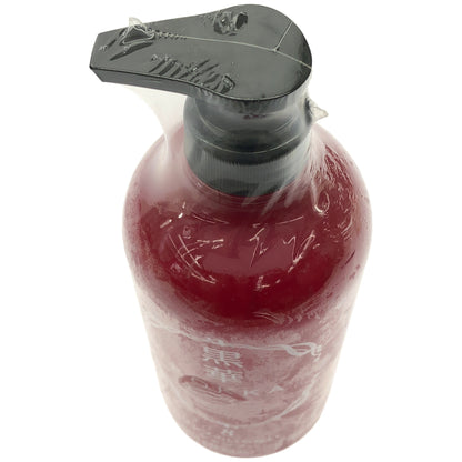 Z000 黒華　髪と頭皮の健やかシャンプーⅧ( 8 )　720ml　ラスト1点！