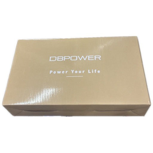 CG5P ポータブルビデオプレーヤー DBPOWER