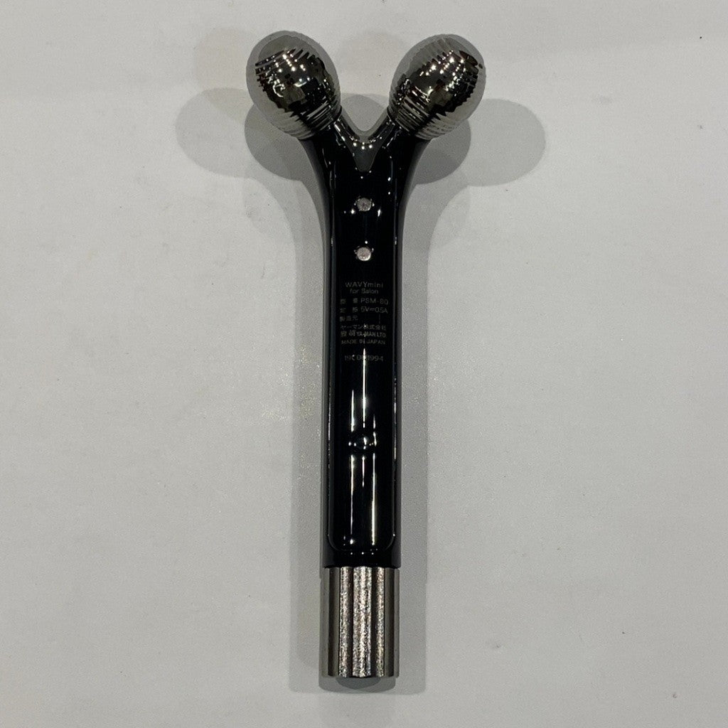C9Z7 D YA-MAN ヤーマン wavy mini for salon PSM-80