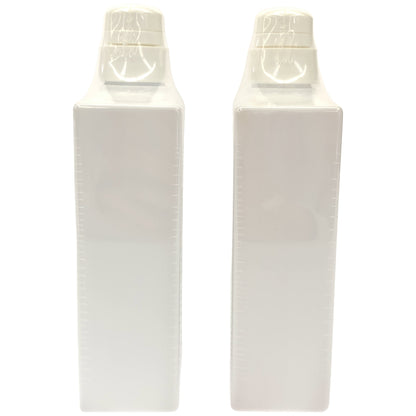 Z000 薬酵泉 薬用洗浄料R 500mL & 薬用洗浄料MF 500mL 2個セット