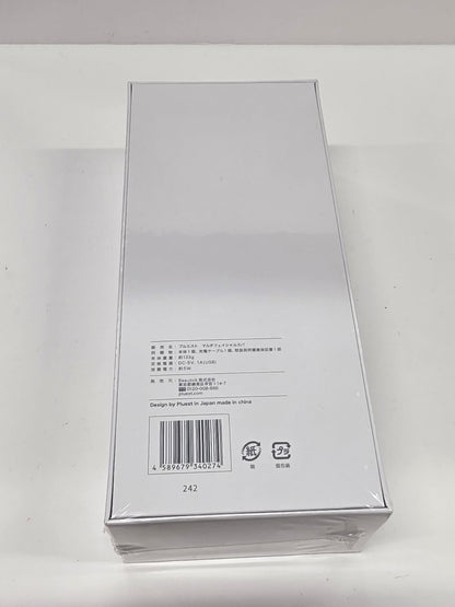 CU48 PLUEST プルエスト マルチフェイシャルスパ pl_mfs_01 【中古A以下の商品のみ】　追JAN4589679340311
