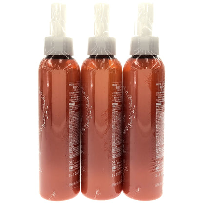 Z000 利尻 利尻ヘアクリーム 150ml 計3本セット　ラスト1点！