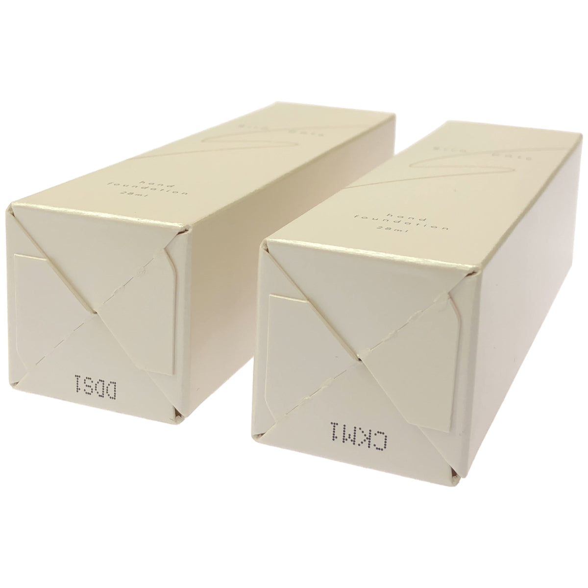 Z000 シロパテ 手肌用ファンデーション 28ml 2個セット　ラスト1点！