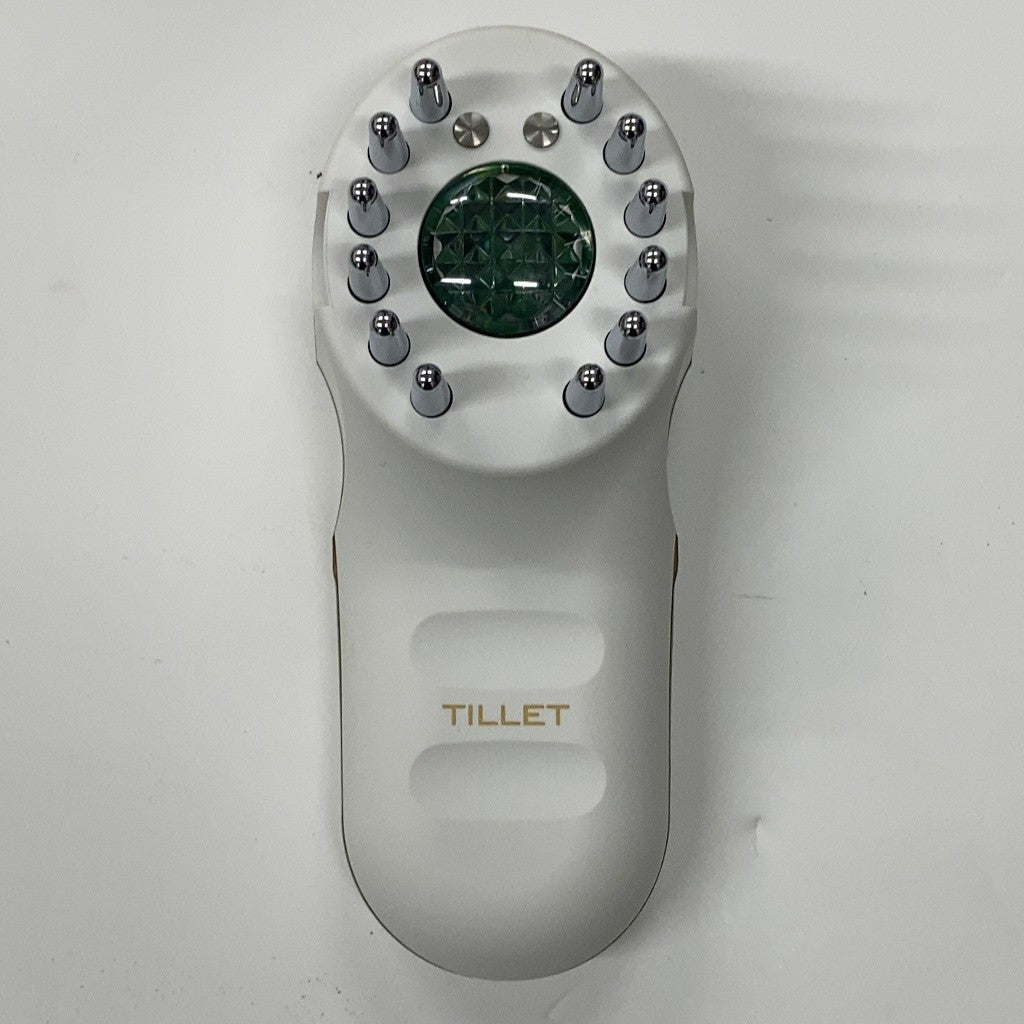 C97J D WQC TILLET W-GEAR