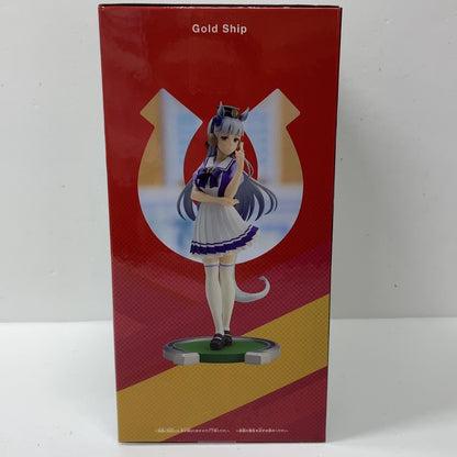 C94B D ウマ娘 プリティーダービー ゴールドシップ フィギュア