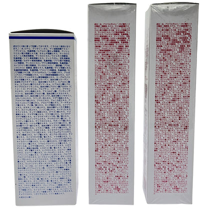 Z000 熟酵 ザ クレンジングリキッドパック 150mL 2本セット & ブースター導入美容液 200mL 計3本セット　ラスト1点！