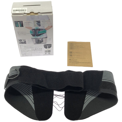 Z000 MTG YS-AW03A 姿勢サポート Style BX Lumbar [スタイルビーエックスランバー]　ラスト1点！