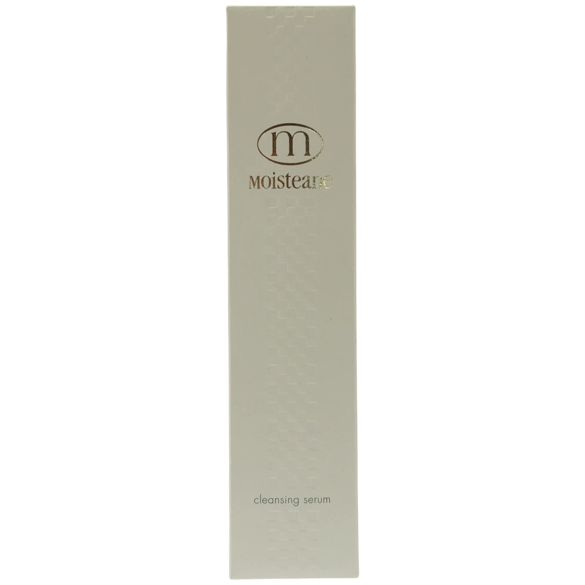 Z000 モイスティーヌ Moisteane クレンジングセラム <洗顔料> 120ml　ラスト1点！