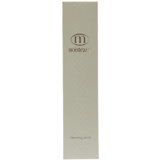 Z000 モイスティーヌ Moisteane クレンジングセラム <洗顔料> 120ml　ラスト1点！