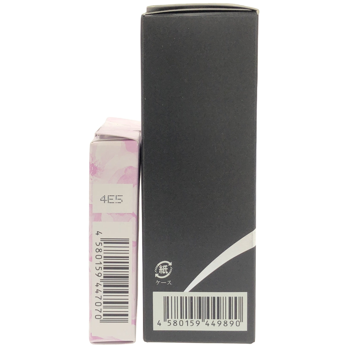 Z000 ジェミーネフェルタリ つやリンクルファンデーション 15mL & リンクルパウダリーファンデーションW 9.7g 2個セット