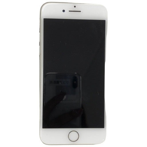 Apple docomo 【SIMロック解除済み】 iPhone 7 32GB シルバー MNCF2J/A